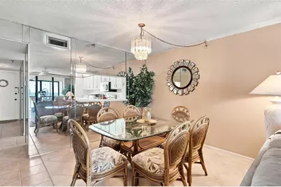 15462 Gulf Boulevard #604, Madeira Beach, FL 33708 - Photo 20