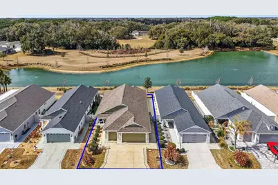 5546 Cottrell Court, The Villages, FL 32163 - Photo 1