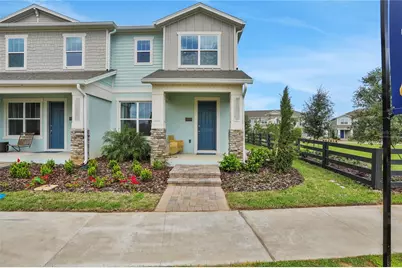 13266 Serene Glade Road, Winter Garden, FL 34787 - Photo 1