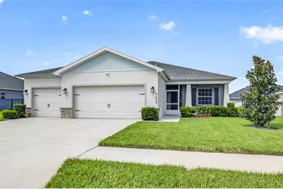 1439 Melrose Street, Lake Alfred, FL 33850 - Photo 1