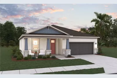 17000 Cottontail Circle, Punta Gorda, FL 33982 - Photo 1