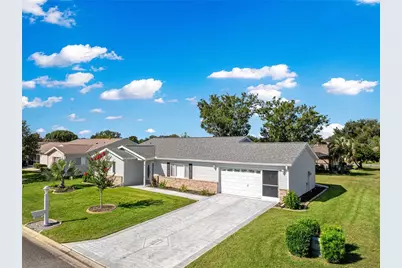 17552 SE 96th Court, Summerfield, FL 34491 - Photo 2