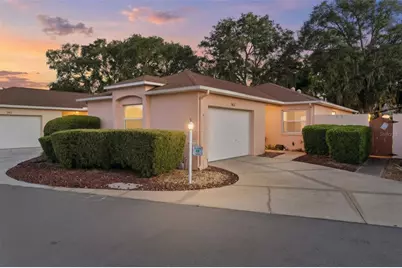 965 Avalon Avenue, The Villages, FL 32159 - Photo 1