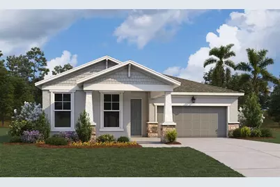 17122 River Otter Road, Punta Gorda, FL 33982 - Photo 1