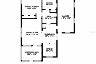 1405 Westland Dr, Tavares, FL 32778 - Photo 20