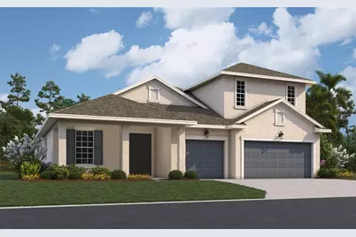 17186 Cottontail Circle, Punta Gorda, FL 33982 - Photo 1