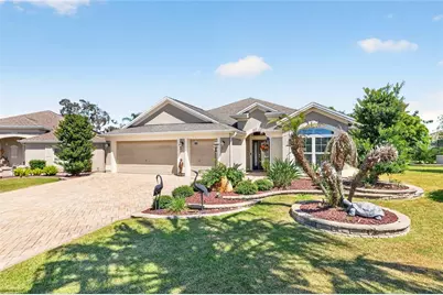 3533 Obrien Place, The Villages, FL 32163 - Photo 6