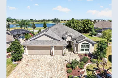 3533 Obrien Place, The Villages, FL 32163 - Photo 2