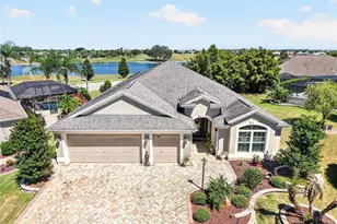 3533 O'Brien Pl, The Villages, FL 32163 - Photo 2