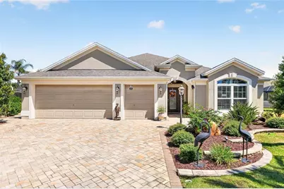 3533 Obrien Place, The Villages, FL 32163 - Photo 4