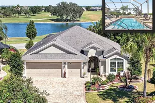 3533 O'Brien Pl, The Villages, FL 32163 - Photo 1