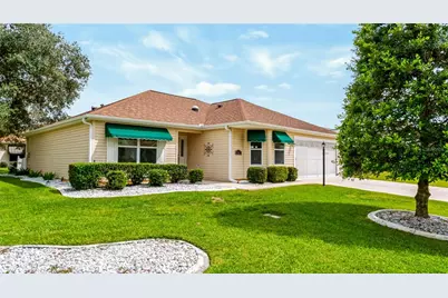 17617 SE 80th Altamaha Court, The Villages, FL 32162 - Photo 28