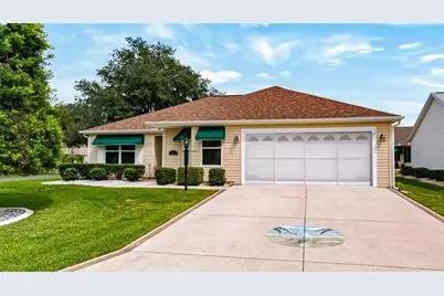 17617 SE 80th Altamaha Court, The Villages, FL 32162 - Photo 1