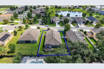 4036 Brookshire Circle, Eustis, FL 32736 - Photo 6