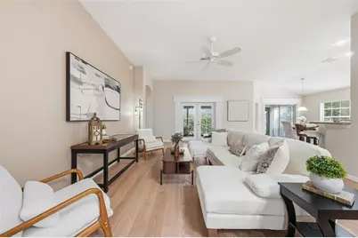 1385 Hackberry Place, The Villages, FL 32163 - Photo 6