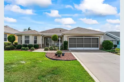 1912 Del Norte Drive, The Villages, FL 32159 - Photo 4