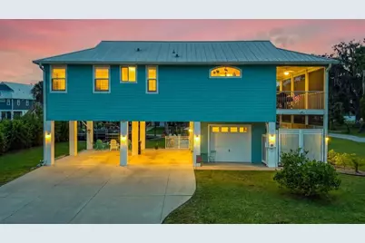 2120 NW 15th Street, Crystal River, FL 34428 - Photo 1