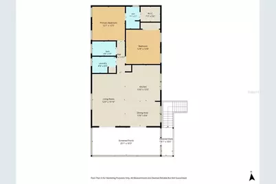 2120 NW 15th Street, Crystal River, FL 34428 - Photo 52