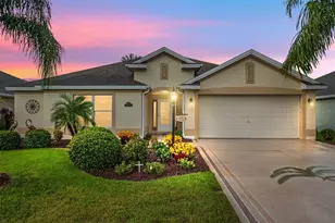 825 Ulelah St, The Villages, FL 32163 - Photo 1
