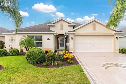 825 Ulelah Street, The Villages, FL 32163 - Photo 4