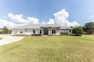 10640 NE 27th St, Oxford, FL 34484 - Photo 2
