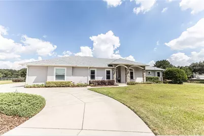 10640 NE 27th Street, Oxford, FL 34484 - Photo 62