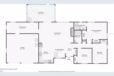 101 W Lemon Street, Lady Lake, FL 32159 - Photo 42