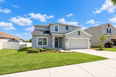 585 Black Eagle Drive, Groveland, FL 34736 - Photo 2