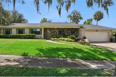 1325 Overlook Drive, Mount Dora, FL 32757 - Photo 1