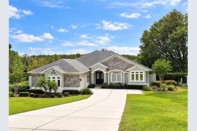 17710 Palm View Circle, Mount Dora, FL 32757 - Photo 1