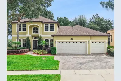 4240 Fawn Meadows Circle, Clermont, FL 34711 - Photo 2
