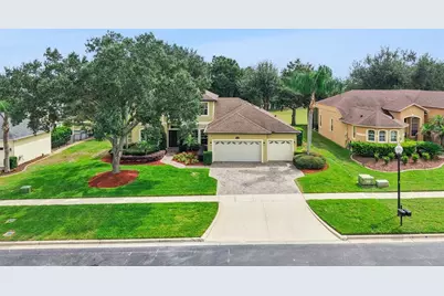 4240 Fawn Meadows Circle, Clermont, FL 34711 - Photo 50