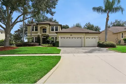4240 Fawn Meadows Circle, Clermont, FL 34711 - Photo 1