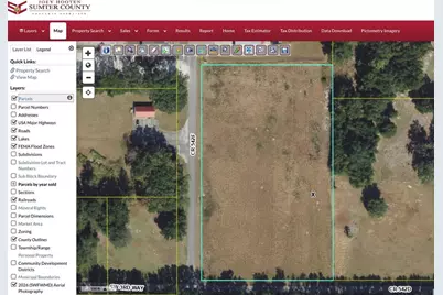 5271 Cr 542F, Bushnell, FL 33513 - Photo 6