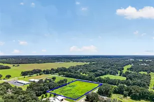 5271 Cr 542F, Bushnell, FL 33513 - Photo 1