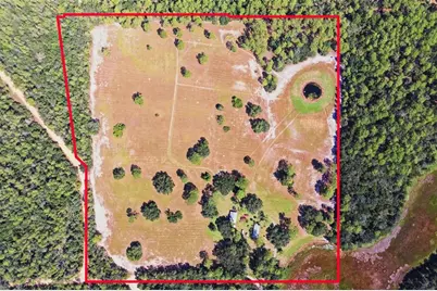 29025 SE 150th Street, Altoona, FL 32702 - Photo 2