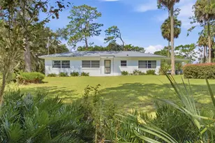 29025 SE 150th St, Altoona, FL 32702 - Photo 1