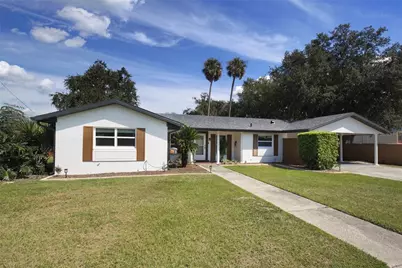 920 Orange Avenue, Tavares, FL 32778 - Photo 2