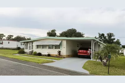 408 Palo Verde Drive, Leesburg, FL 34748 - Photo 2