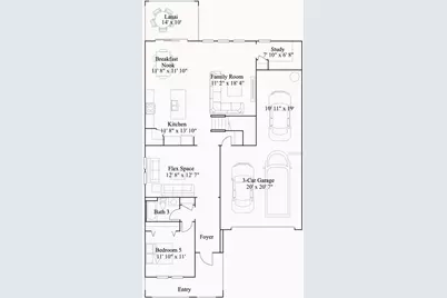 6175 Shavasana Rd Road, Clermont, FL 34714 - Photo 46