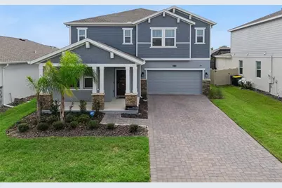 6175 Shavasana Rd Road, Clermont, FL 34714 - Photo 2