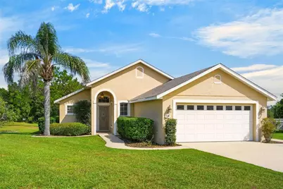 90 Golfview Circle, Umatilla, FL 32784 - Photo 2