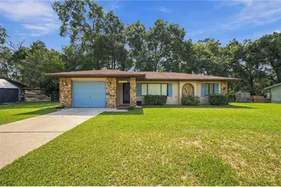 7560 SE 114th Lane, Belleview, FL 34420 - Photo 1