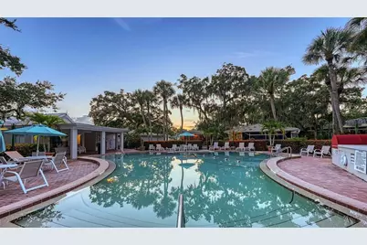 1229 Moonmist Circle #P6, Sarasota, FL 34242 - Photo 4