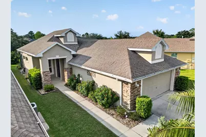 2009 Bayside Avenue, Mount Dora, FL 32757 - Photo 2