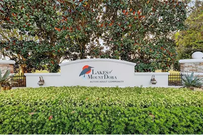 2009 Bayside Avenue, Mount Dora, FL 32757 - Photo 50