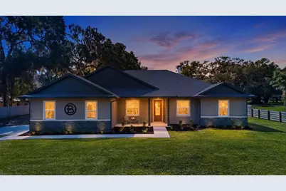 19106 Clayton Trail, Altoona, FL 32702 - Photo 1