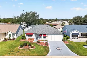 9367 SE 176th Saffold St, The Villages, FL 32162 - Photo 4