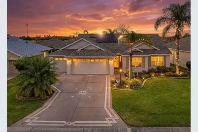1219 Homeland Park Street, The Villages, FL 32162 - Photo 2