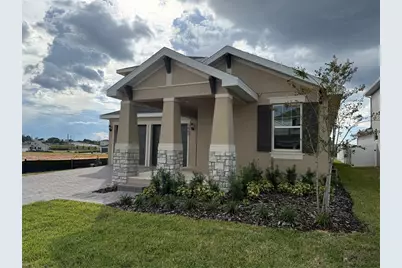 1663 Pyramid Hill Street, Minneola, FL 34715 - Photo 1